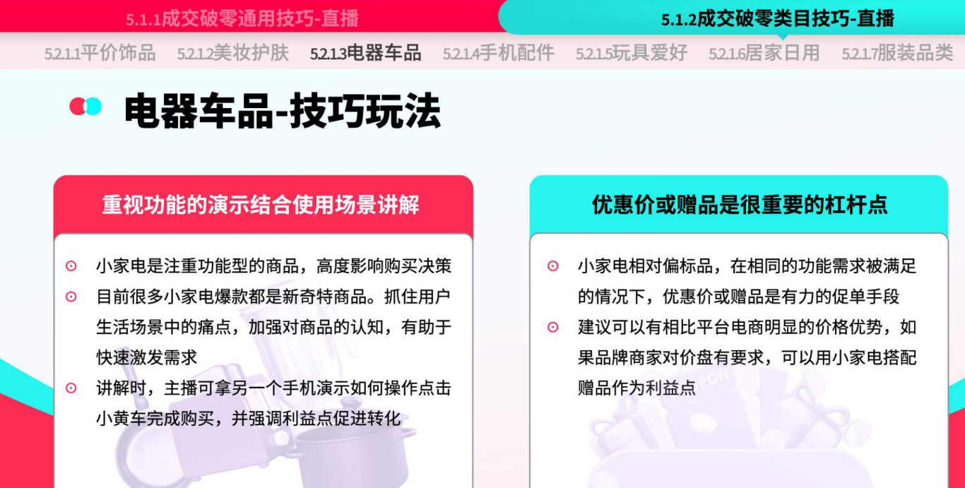 TikTok Shop运营手册：潜力类目新人冷启篇