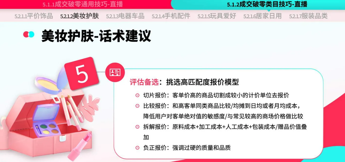 TikTok Shop运营手册：潜力类目新人冷启篇