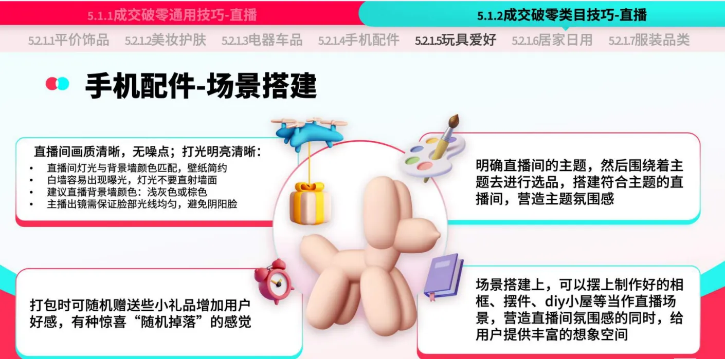 TikTok Shop运营手册：潜力类目新人冷启篇