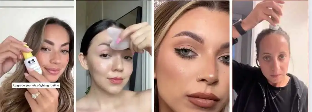 TikTok ADS广告投流如何搞定素材?