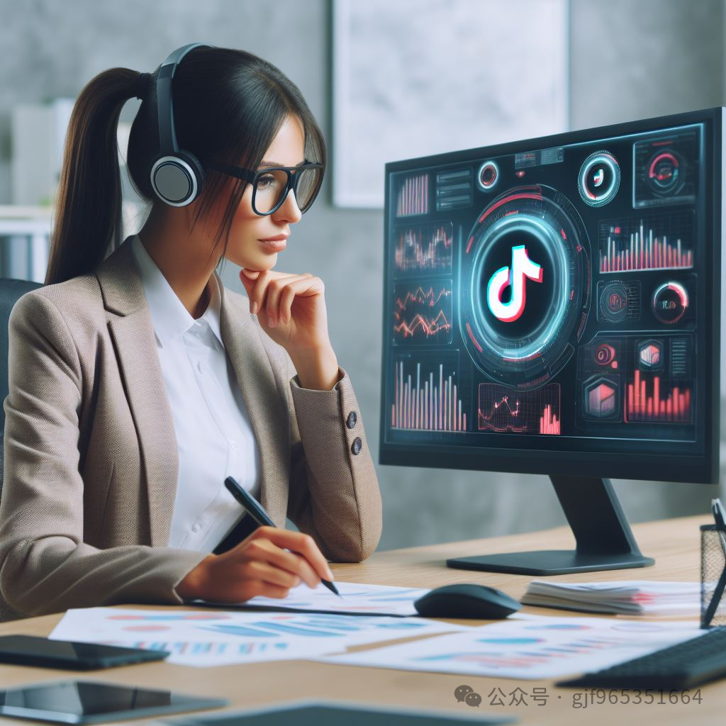 tiktok美区选品策略独家分析秘技,赢在未来