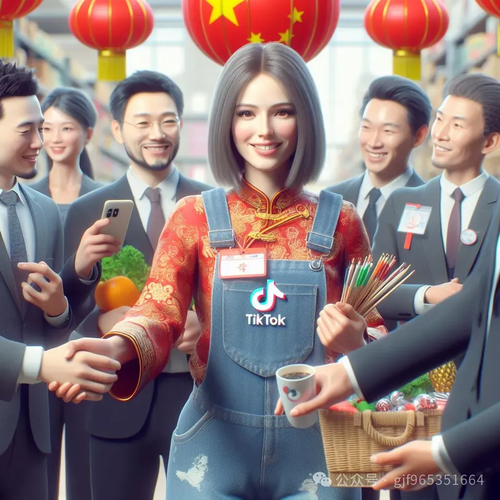 中国品牌力量:国人骄傲的国际化征程