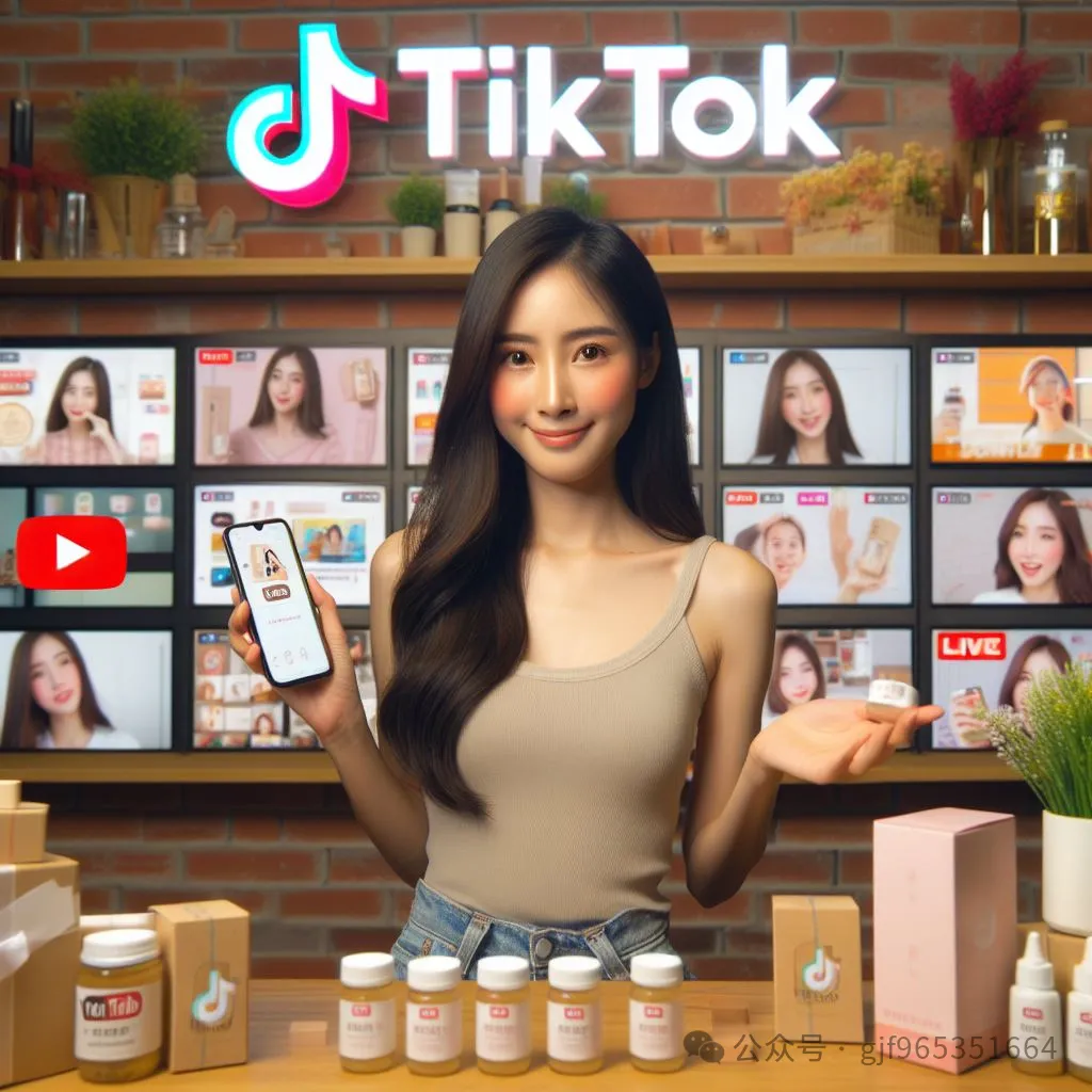 做tiktok不看必后悔，未入局和以入局必看篇！！！