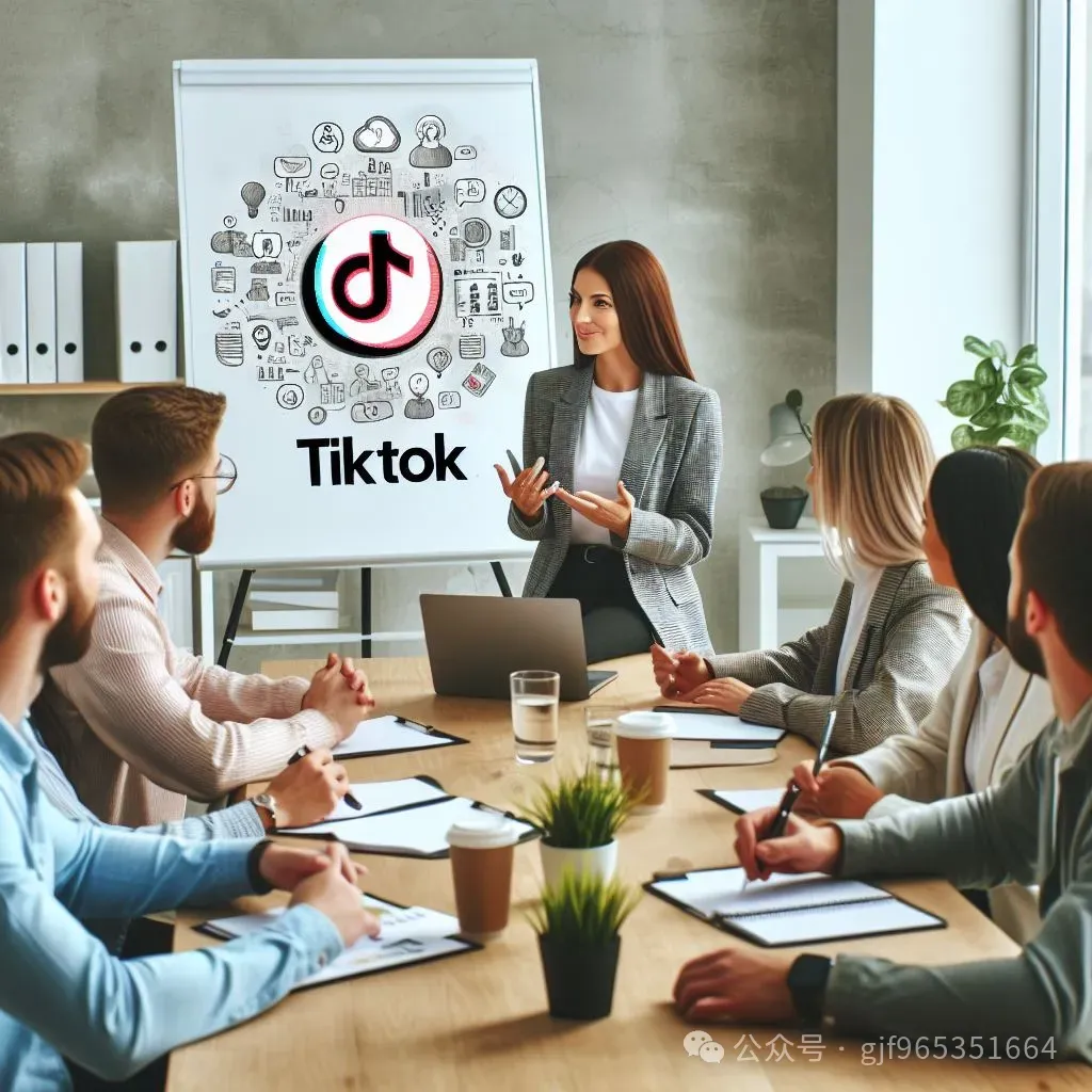 做tiktok不看必后悔,未入局和以入局必看篇!!!