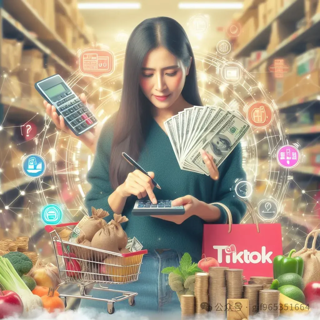 做tiktok不看必后悔,未入局和以入局必看篇!!!