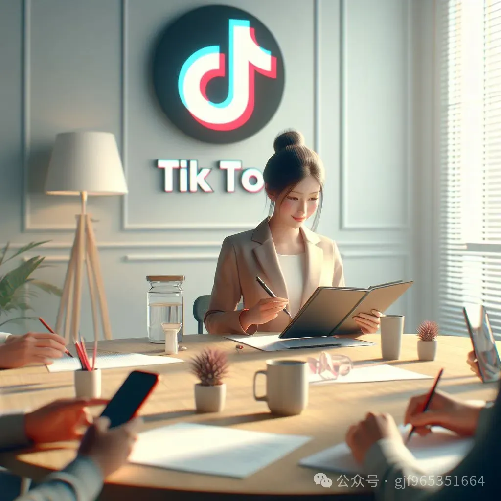 能取得成功的TikTok直播带货团队基础篇