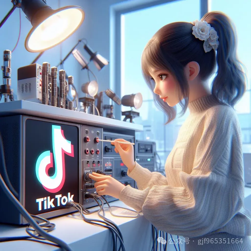能取得成功的TikTok直播带货团队基础篇