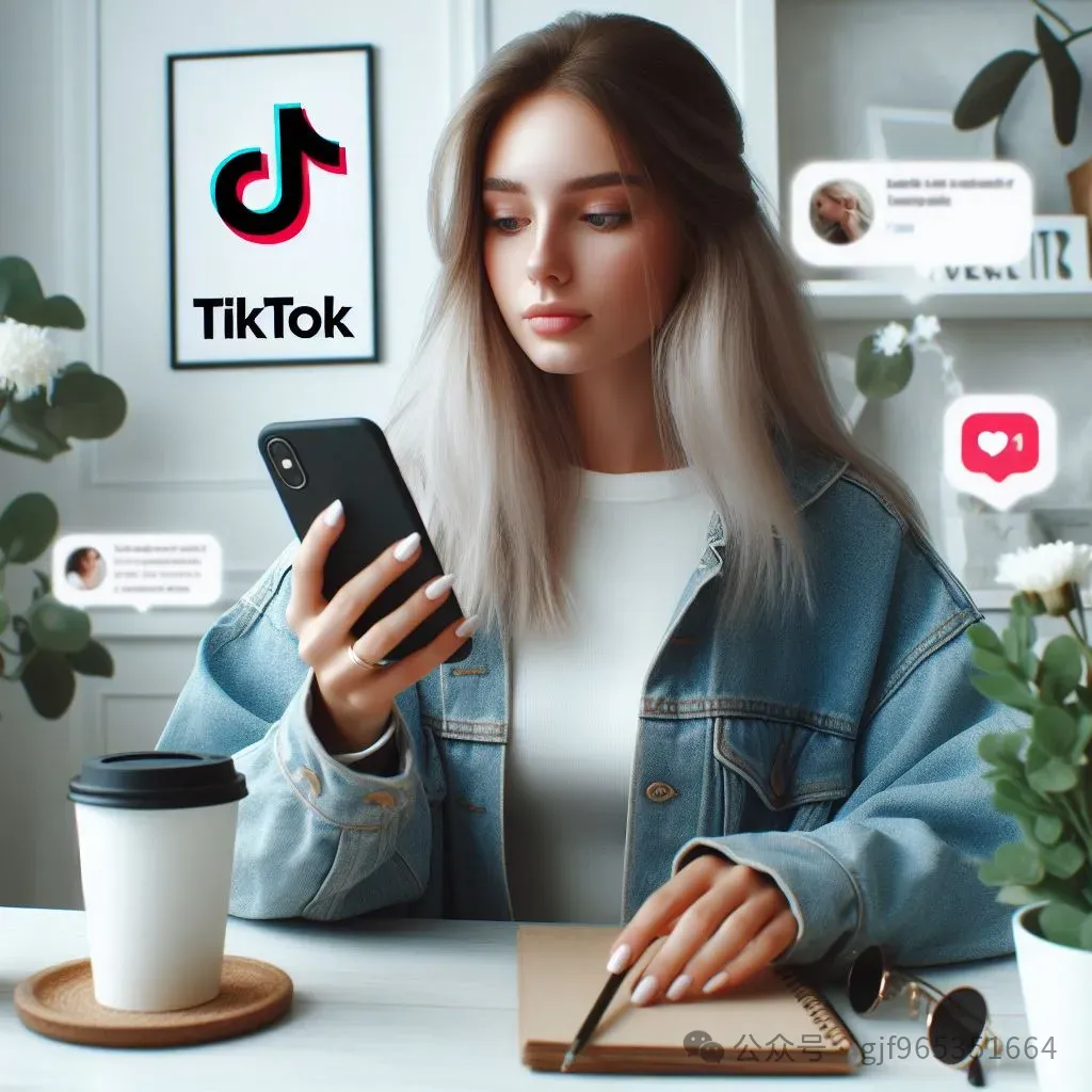TikTok 达人营销:品牌推广的新策略