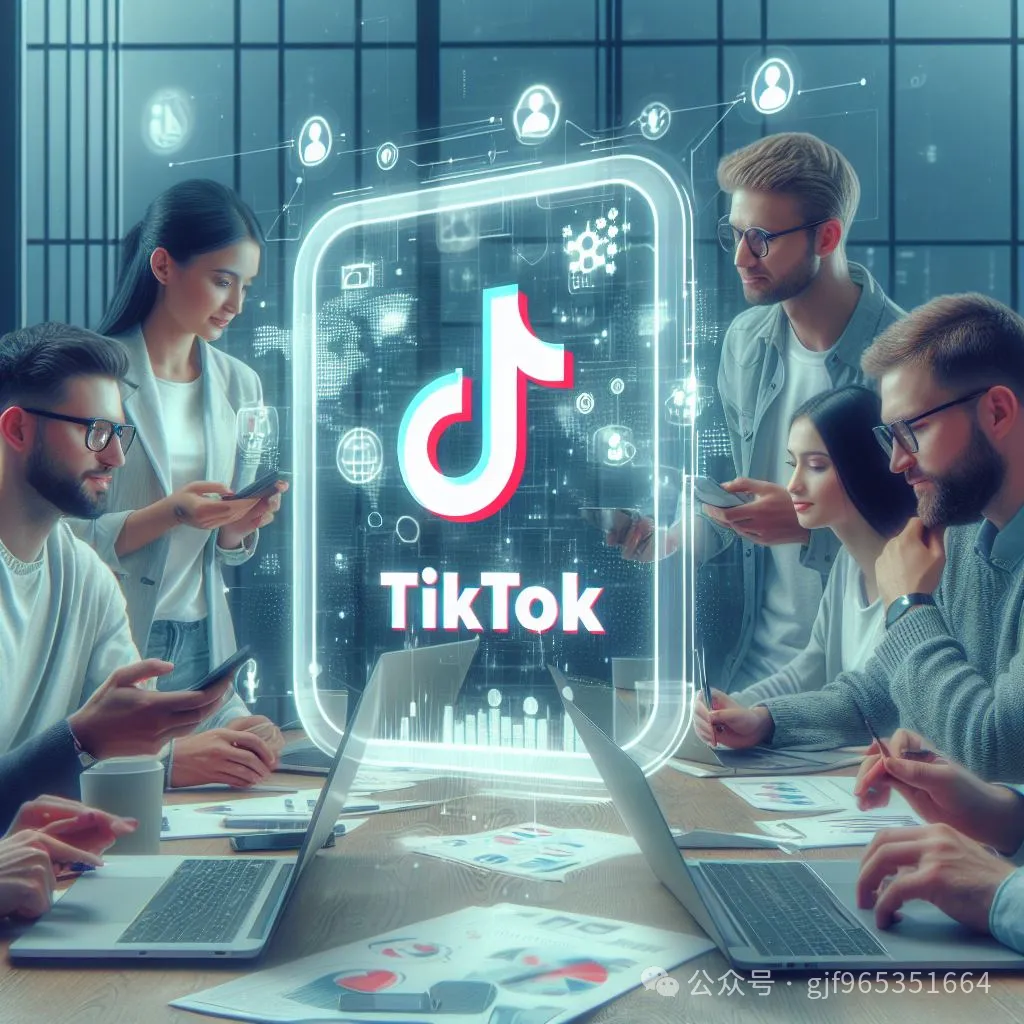 TikTok 达人营销：品牌推广的新策略