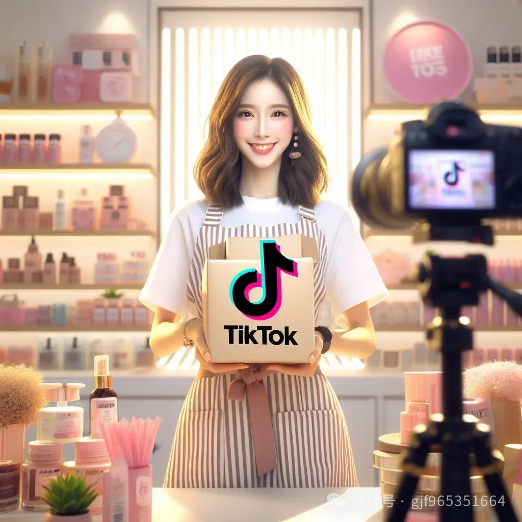TikTok直播带货话术技巧解析,无直播经验的团队一定要看,核心为贴合目标市场真实
