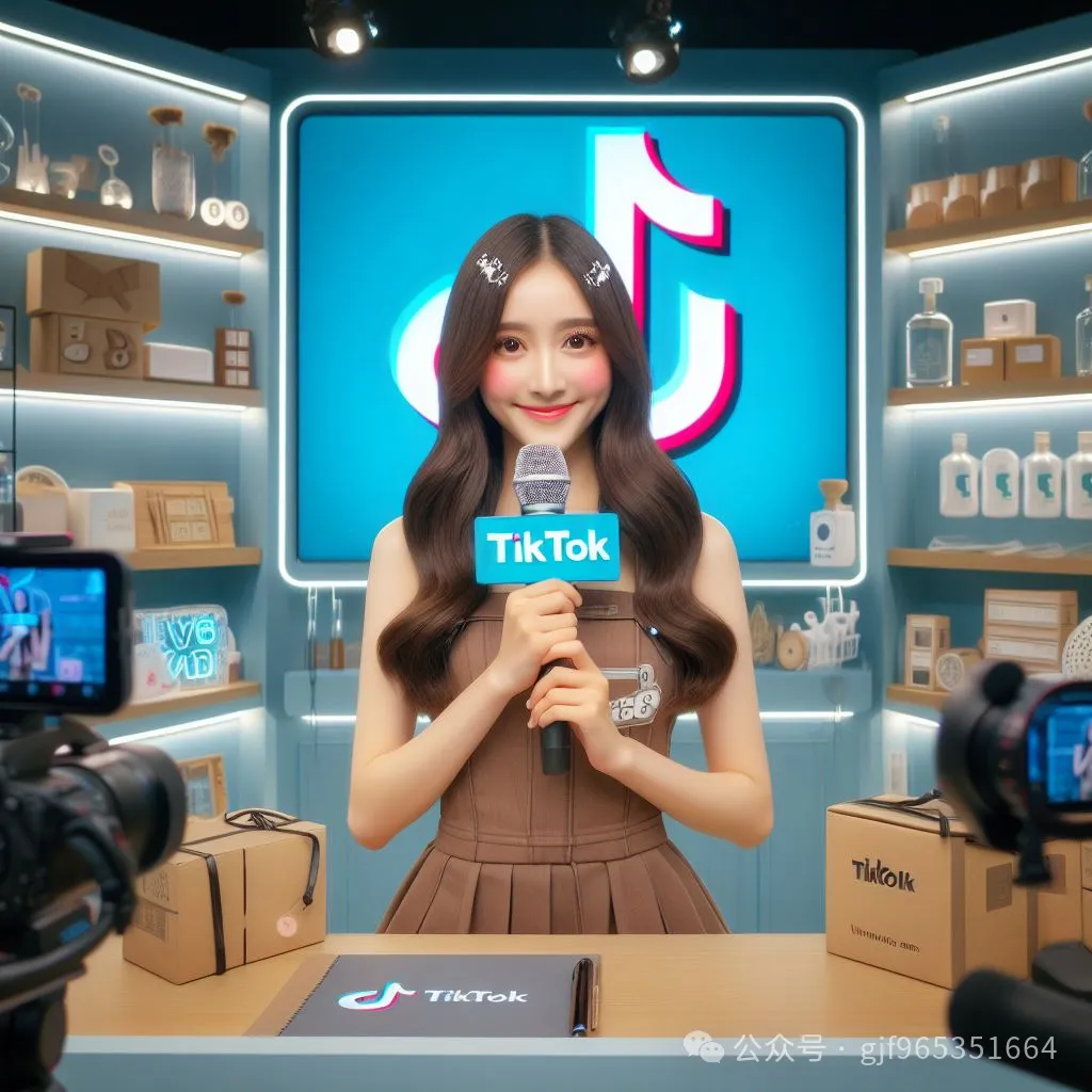 TikTok直播带货话术技巧解析,无直播经验的团队一定要看,核心为贴合目标市场真实