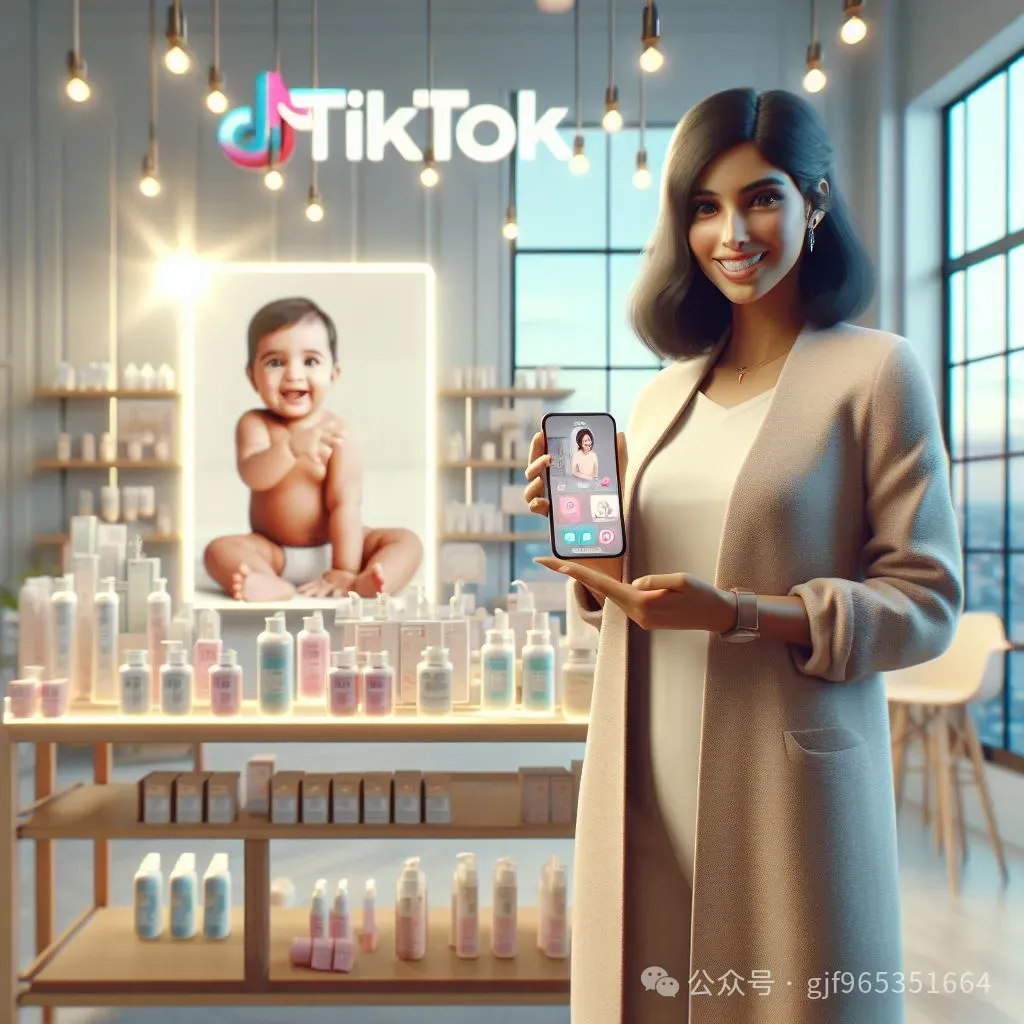 TikTok直播间气氛维护技巧