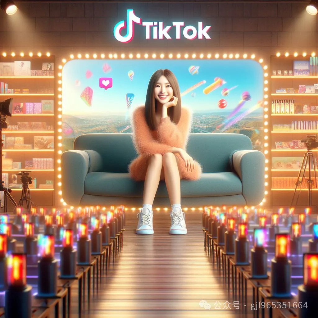 TikTok直播间气氛维护技巧