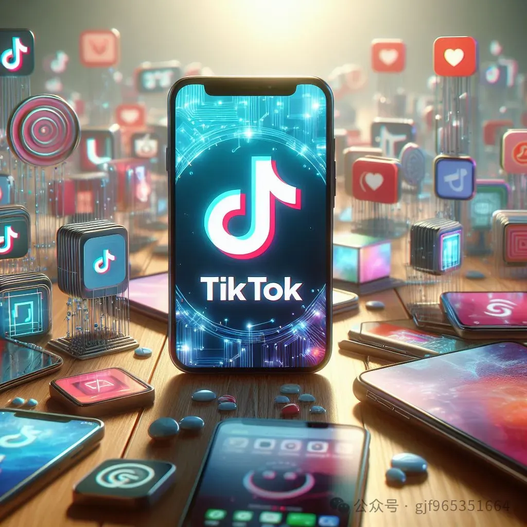 美国市场概况,tiktok美国站从业者深度研究篇!!!