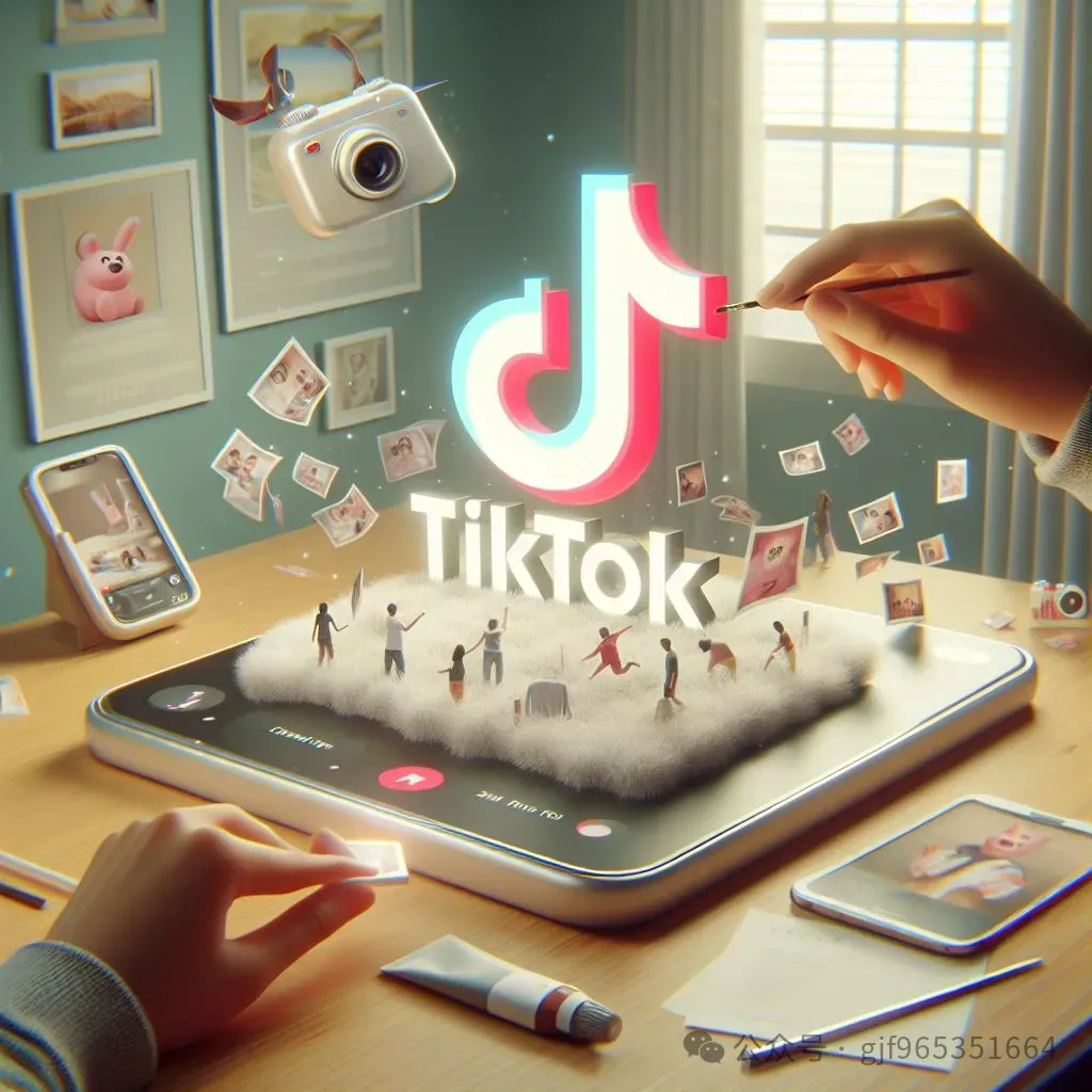 美国市场概况,tiktok美国站从业者深度研究篇!!!
