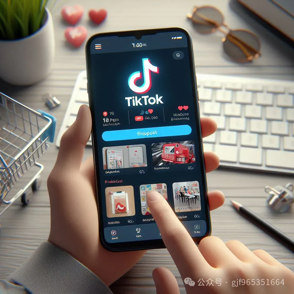 美国市场概况,tiktok美国站从业者深度研究篇!!!