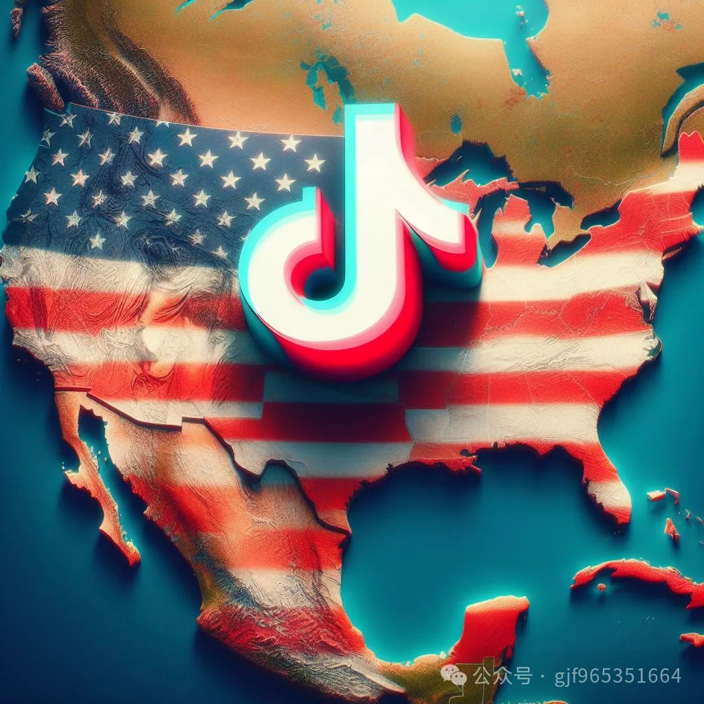 美国市场概况,tiktok美国站从业者深度研究篇!!!