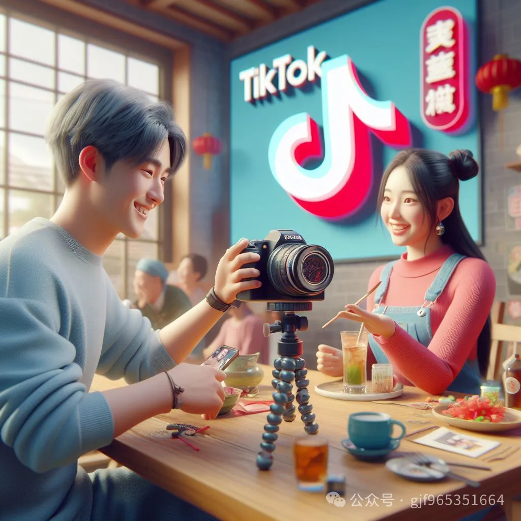 TikTok 爆款秘诀：中国品牌的新型海外推广平台