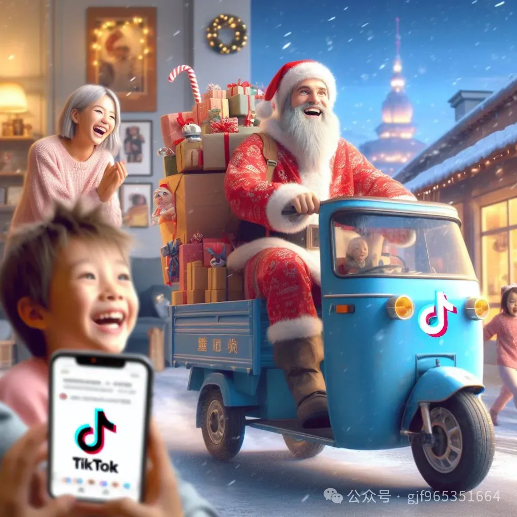 TikTok 爆款秘诀：中国品牌的新型海外推广平台