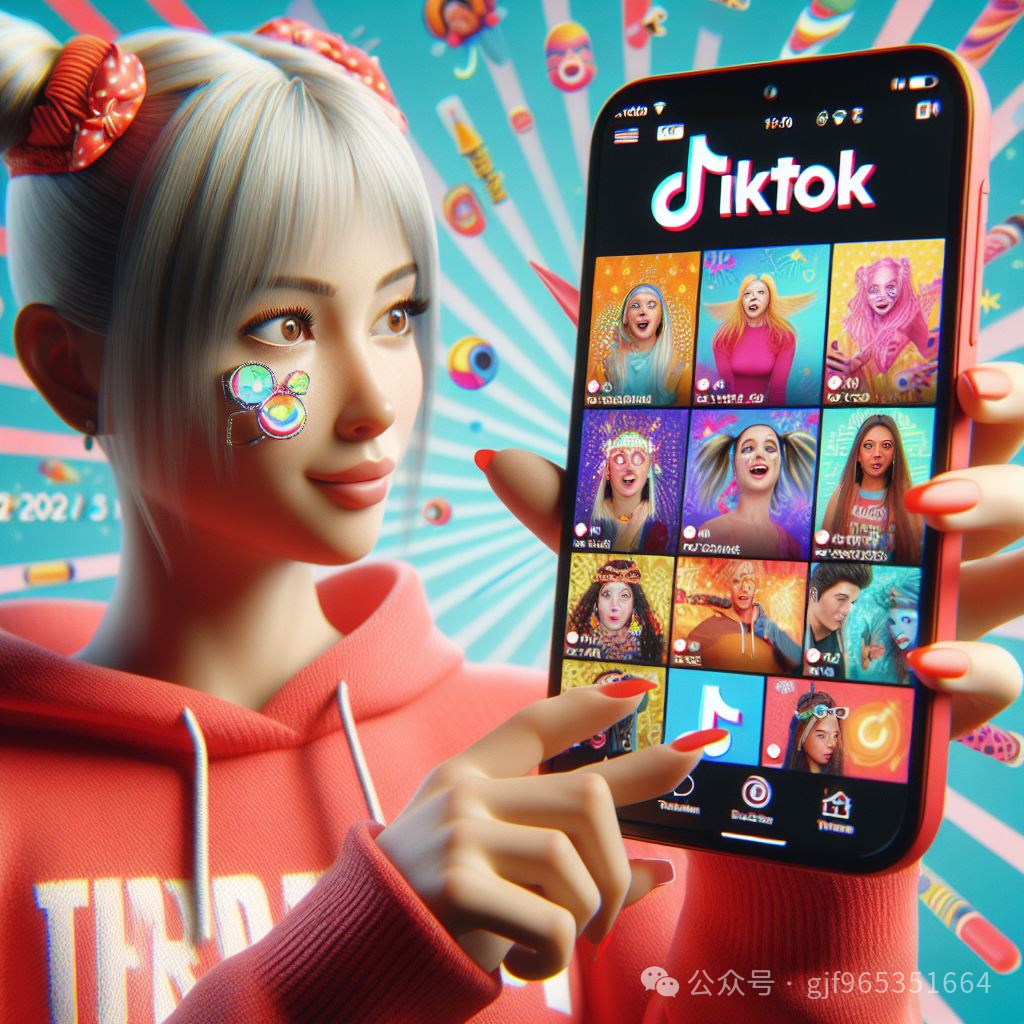 TikTok 爆款秘诀：中国品牌的新型海外推广平台