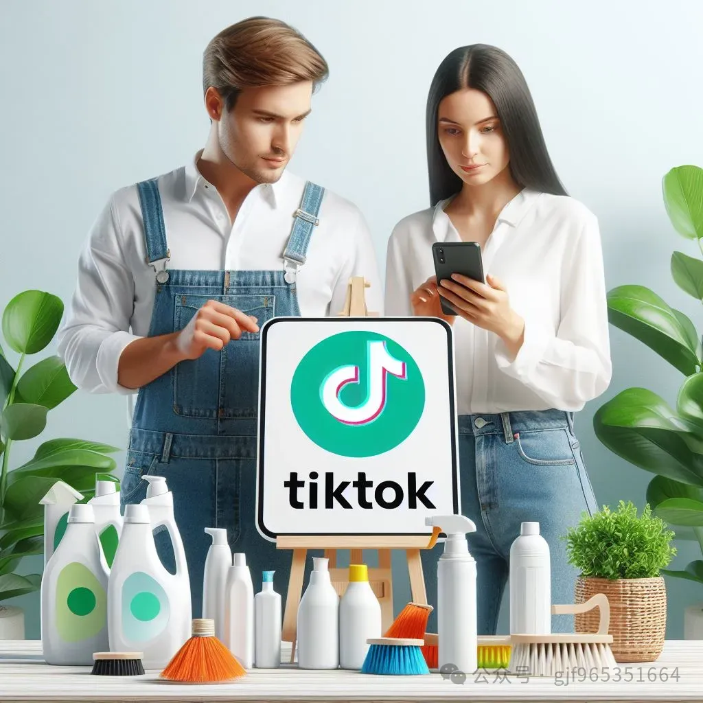 2024美国tiktok白皮书深度研究篇!!!