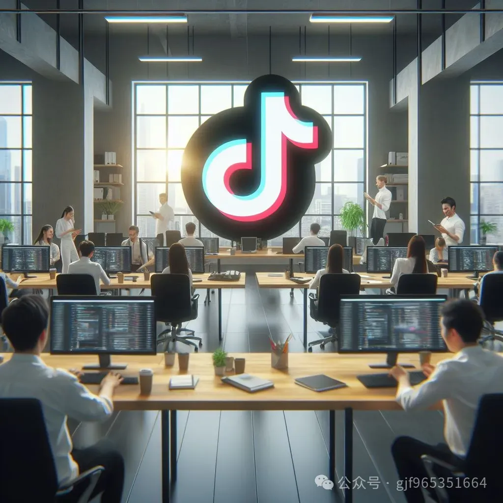 TikTok面临美国出售或禁用最新消息