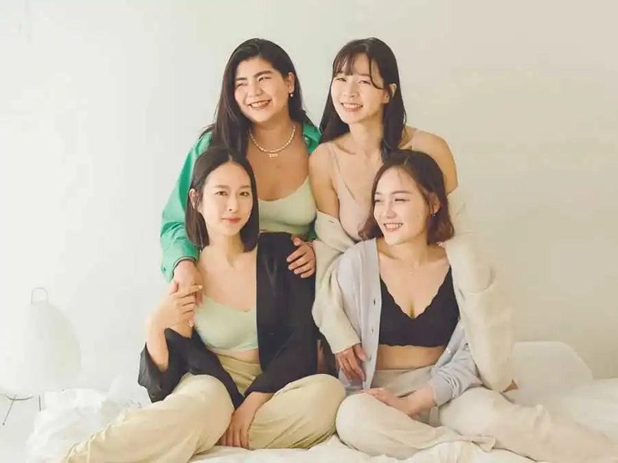 3个月GMV达千万，这个泰国内衣黑马品牌在TikTok Shop爆火！｜EchoTik选品洞察
