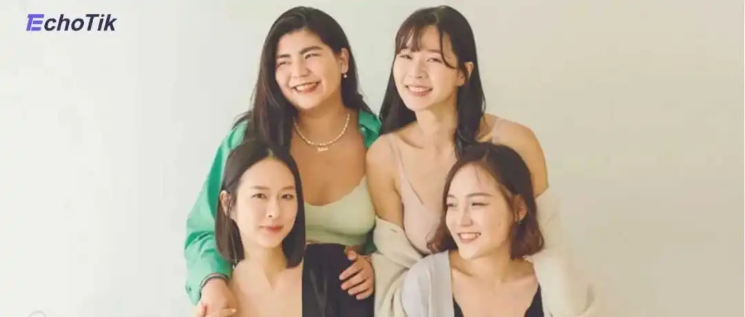 3个月GMV达千万，这个泰国内衣黑马品牌在TikTok Shop爆火！｜EchoTik选品洞察