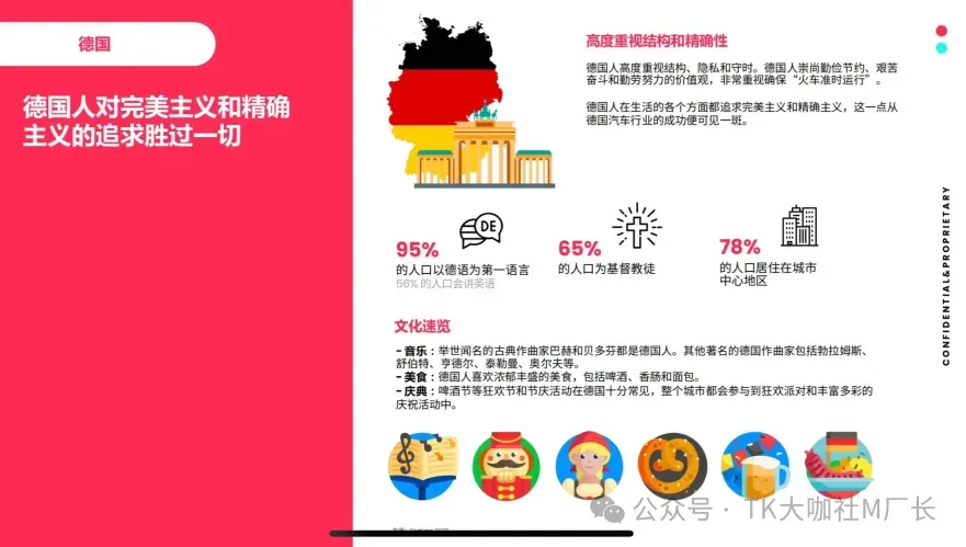TikTok德国小店即将开放！错过了美区第一波红利，德国这次能抓住么？