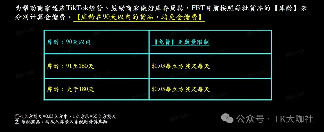 TikTok FBT仓是什么?如何申请?有什么作用?一篇文章详细告诉你...