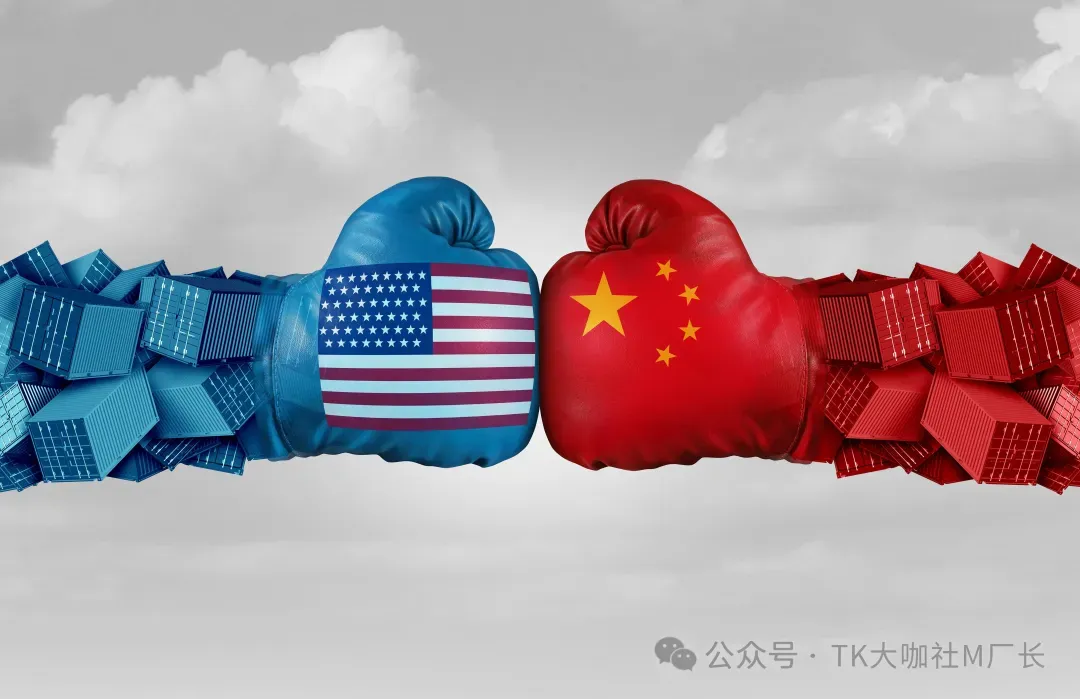 TikTok起诉美国政府!全面硬刚!4000字长文详解封禁令下卖家如何选择...