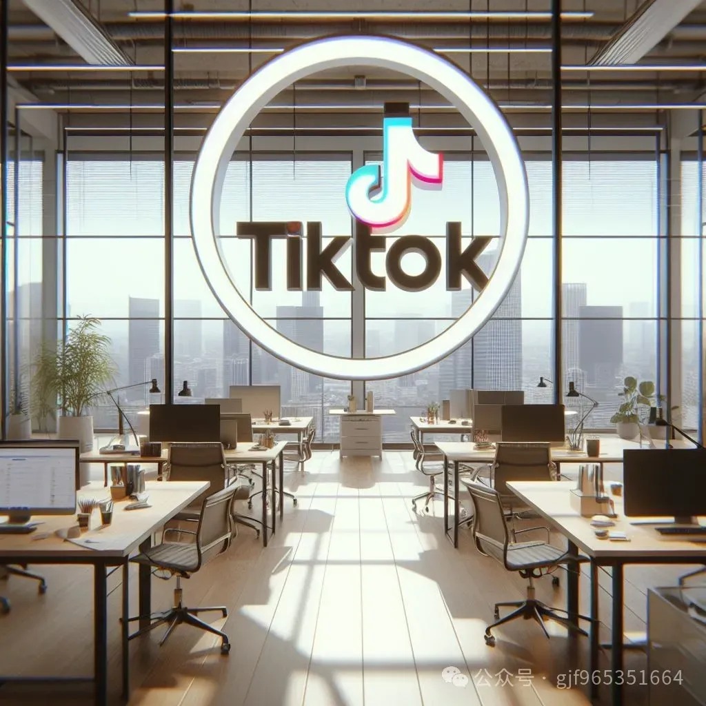 TikTok 面临裁员挑战:美国政策影响下的行业调整