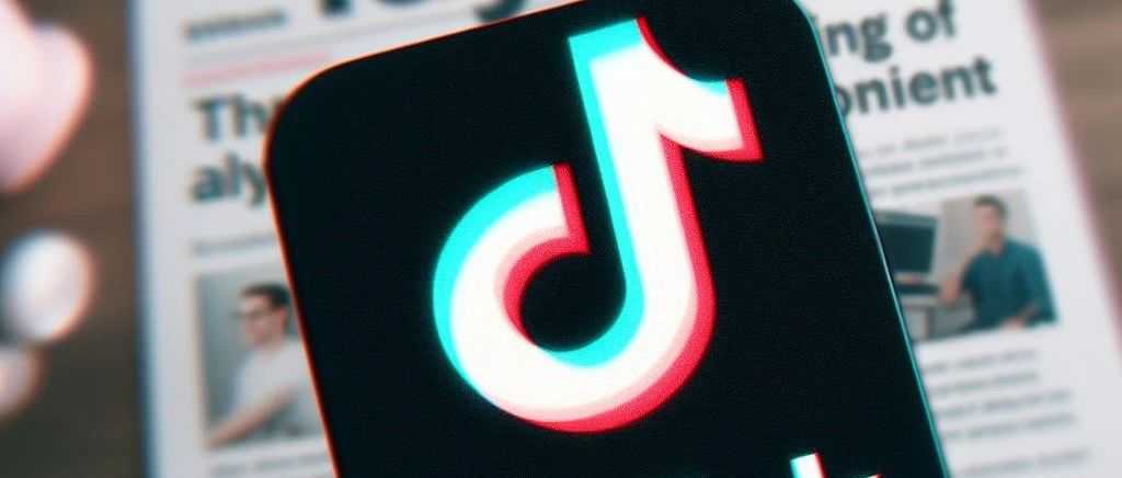 TikTok 面临裁员挑战：美国政策影响下的行业调整