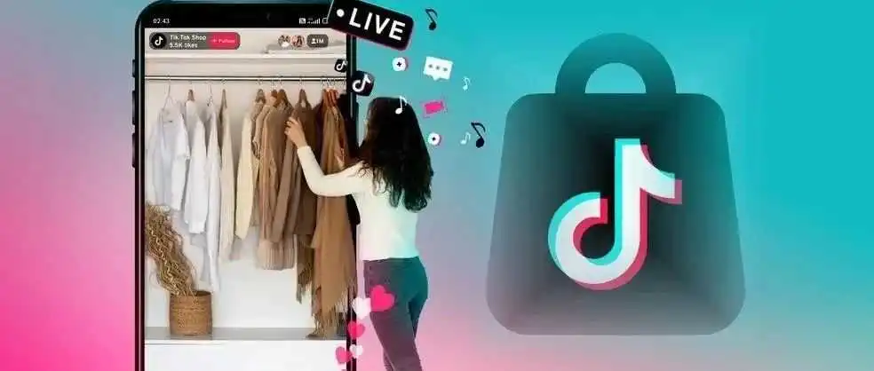 美区跨境商家福利!TikTok Shop推出“亿元俱乐部”专项政策