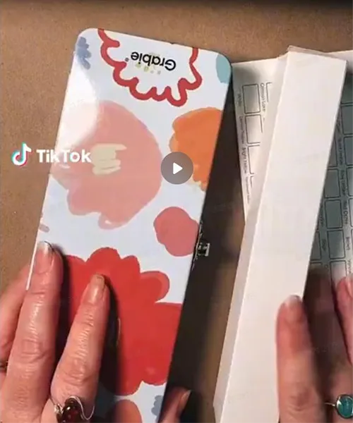 TikTok上还有什么不拥挤的赛道吗？