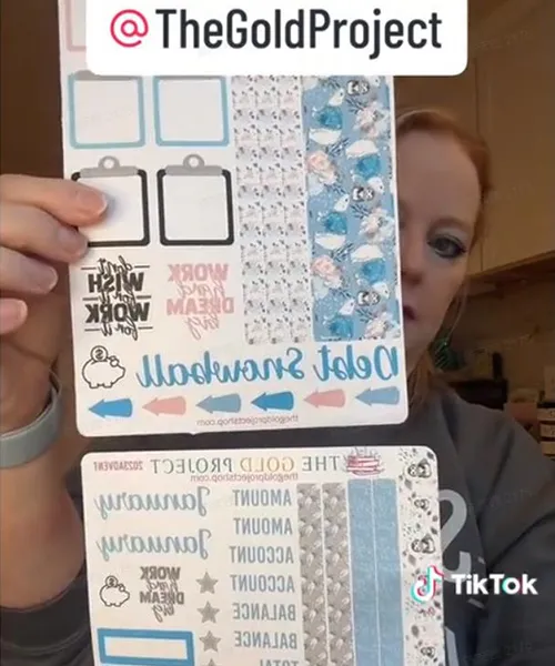 TikTok上还有什么不拥挤的赛道吗？