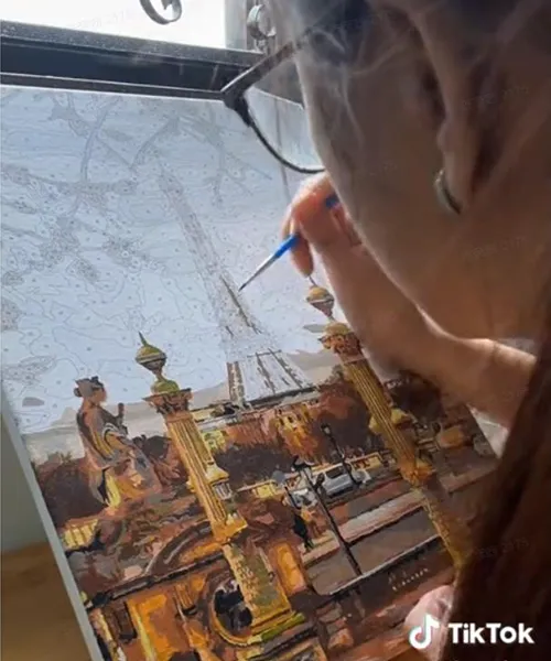 TikTok上还有什么不拥挤的赛道吗？