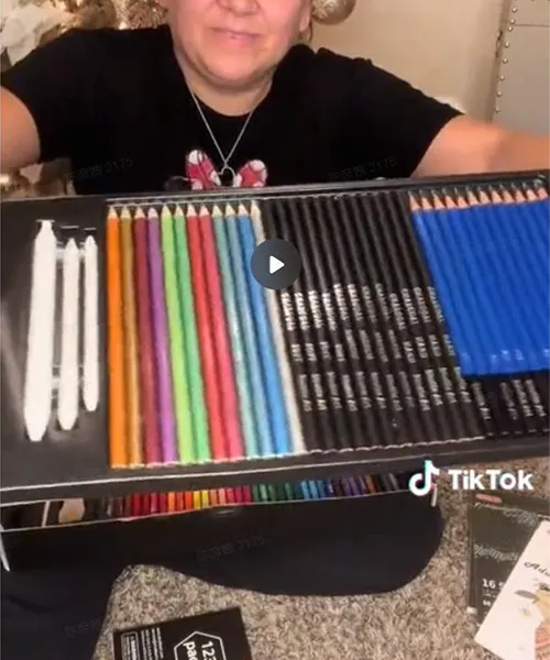 TikTok上还有什么不拥挤的赛道吗？