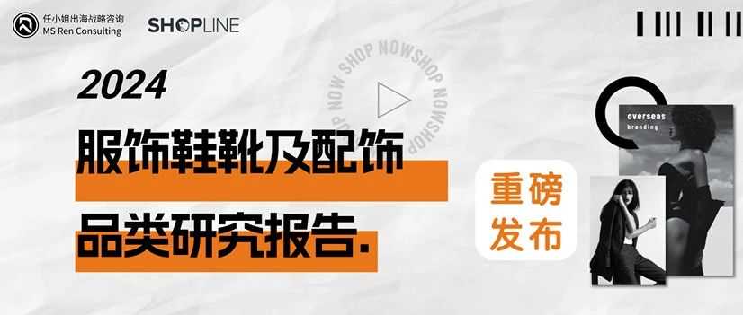 《2024年服饰鞋靴及配饰品类研究报告》