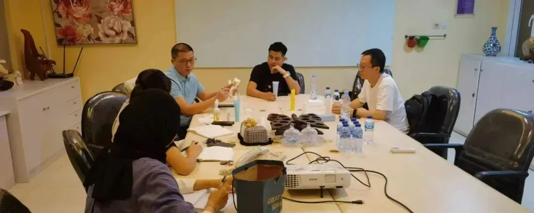 我从国内电商头部折戟,经历了高光时刻与至暗洗礼;我决定用印尼TikTok电商再次起航...