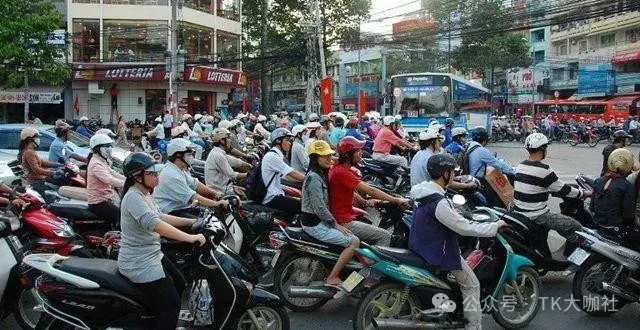 我从国内电商头部折戟,经历了高光时刻与至暗洗礼;我决定用印尼TikTok电商再次起航...