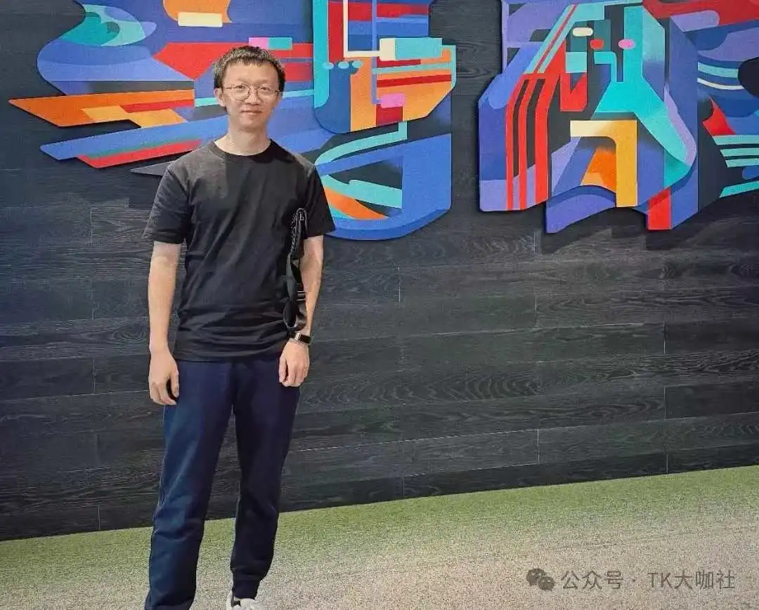 我从国内电商头部折戟,经历了高光时刻与至暗洗礼;我决定用印尼TikTok电商再次起航...