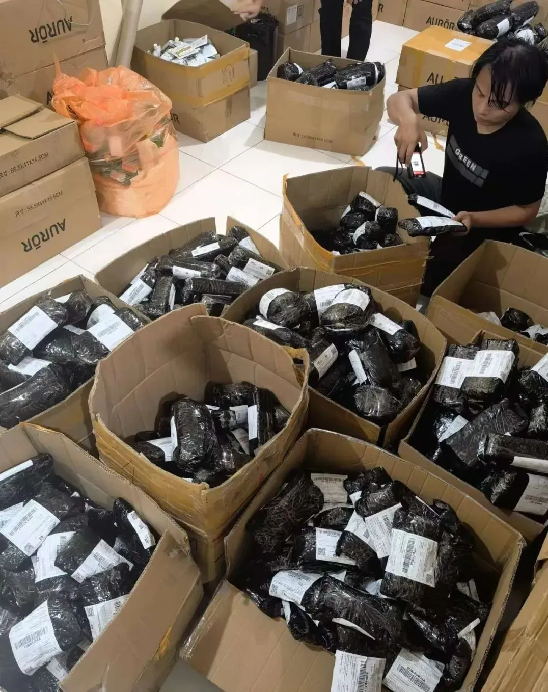 我从国内电商头部折戟,经历了高光时刻与至暗洗礼;我决定用印尼TikTok电商再次起航...
