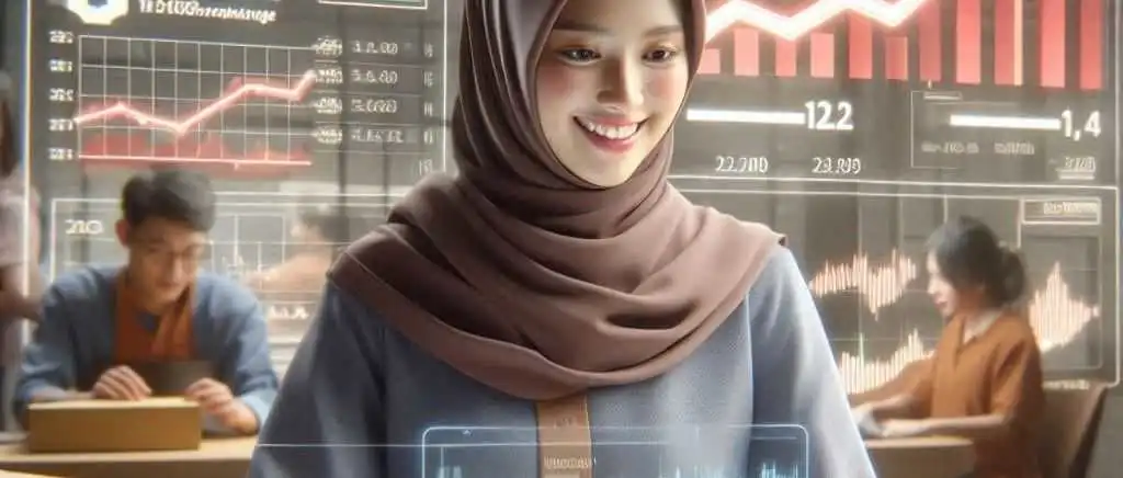 重磅!TikTok Shop美区商家私信达人新规震撼来袭,印尼市场厚积薄发