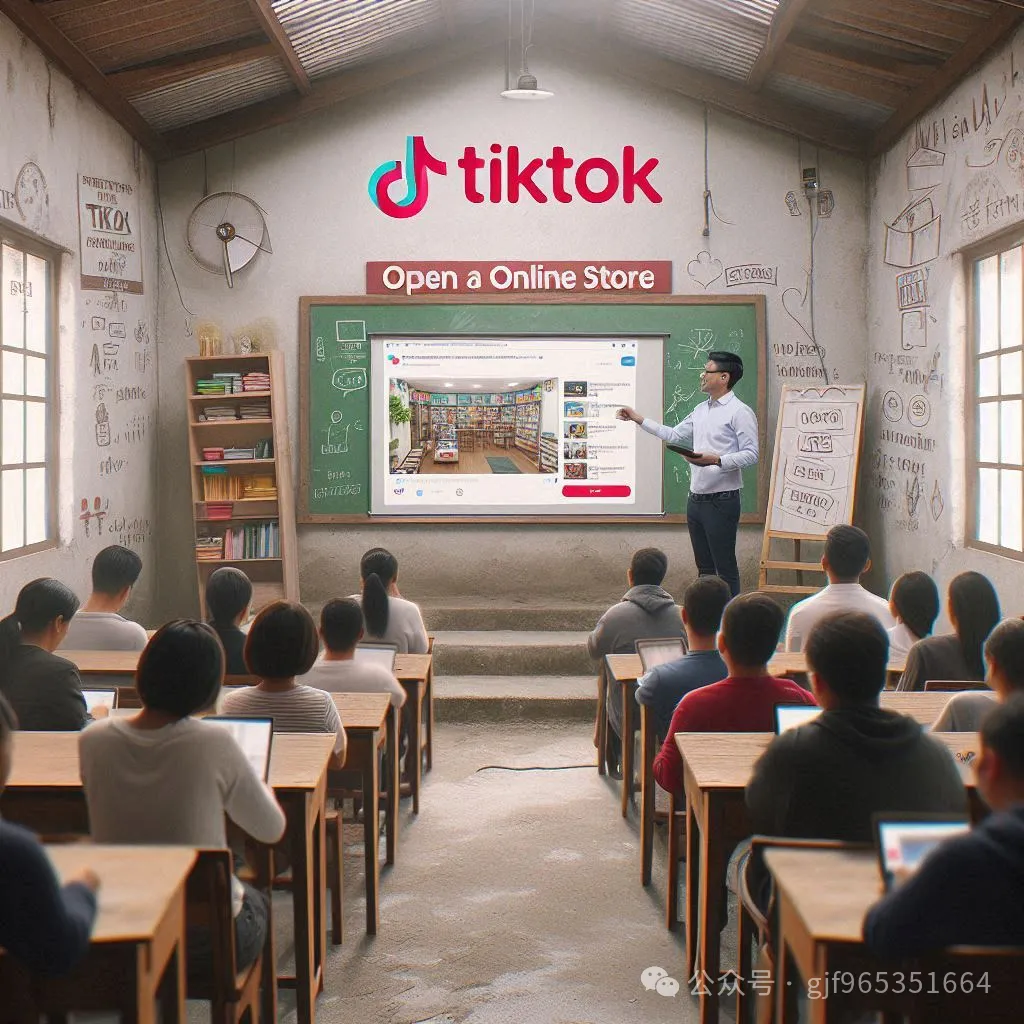 TikTok上的清洁奇迹：Soapen的成功故事，菲律宾与TikTok合作推动电商发展