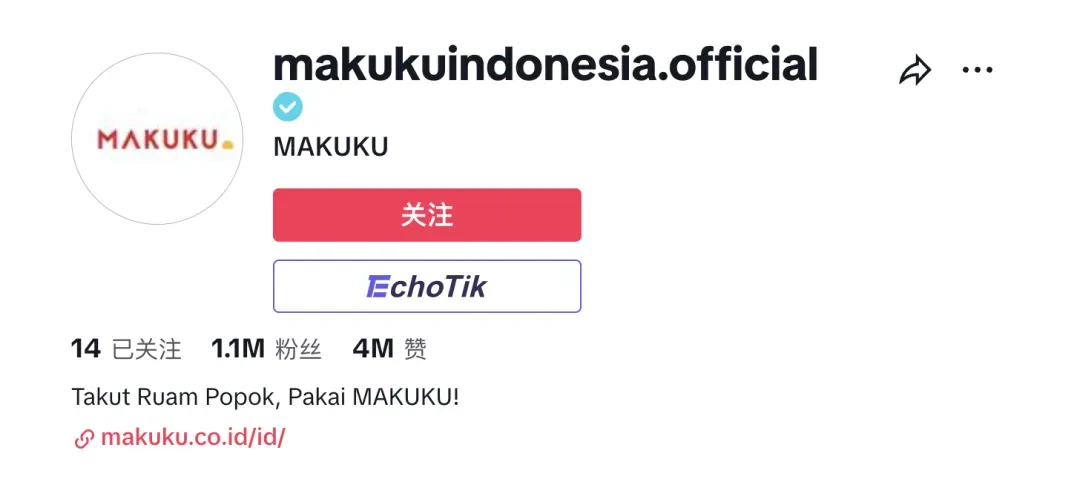 月销售额百万!这个出海新母婴品牌,成为东南亚母婴赛道黑马|EchoTik选品洞察