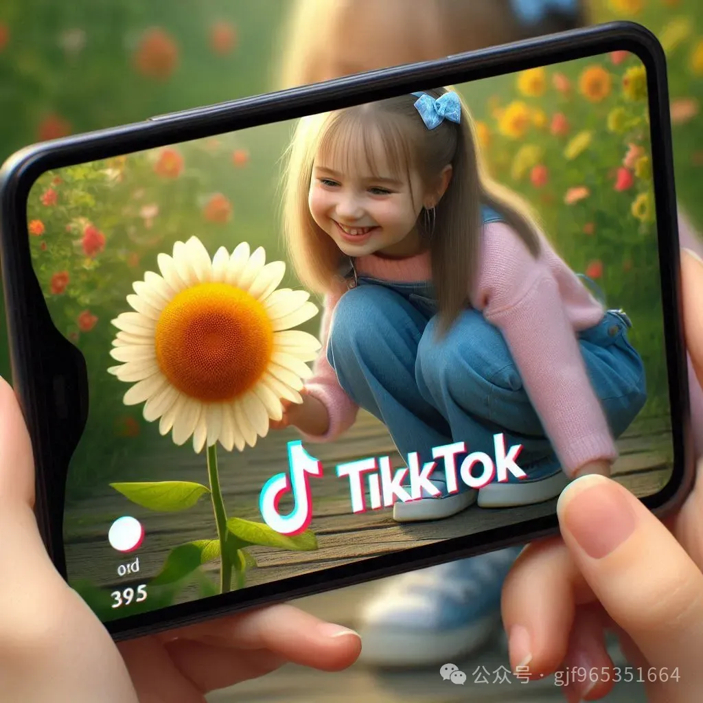 儿童迷你相机在tiktok爆火,Century 21的直播购物战略:结合TikTok扩大市场影响力
