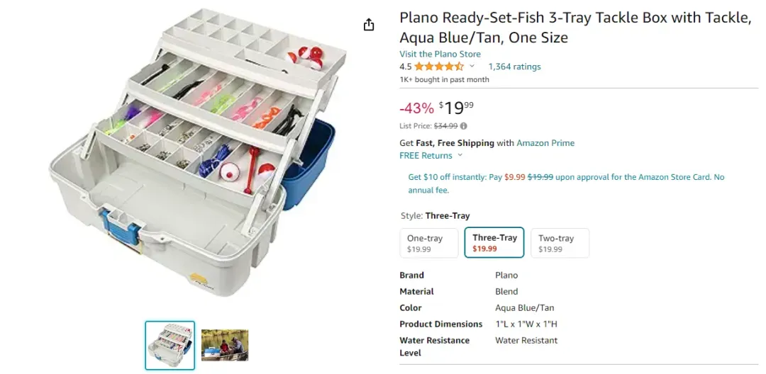 又一爆品!“零食盒”在TikTok意外走红