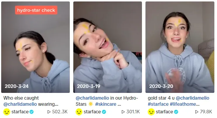 Starface的高颜值痘痘贴如何抓住年轻人眼球,成为美妆界新宠?