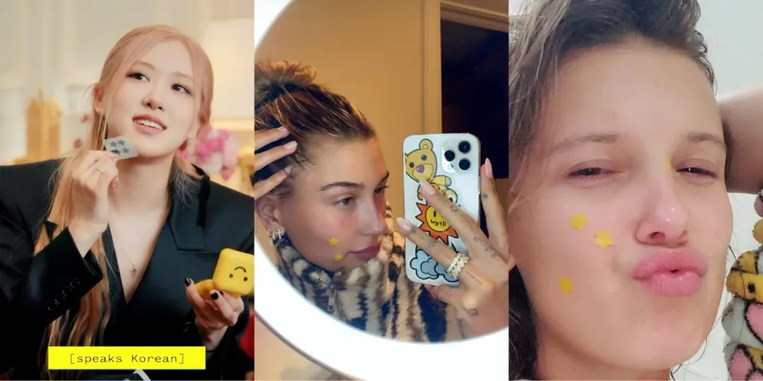 Starface的高颜值痘痘贴如何抓住年轻人眼球,成为美妆界新宠?
